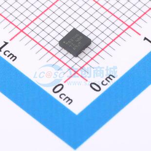 TPS56837HARPAR VQFN-10(3x3) 全新原装 TI(德州仪器)