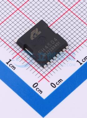 FH4504TL 鑫飞宏 TOLL-8L 场效应管 现货