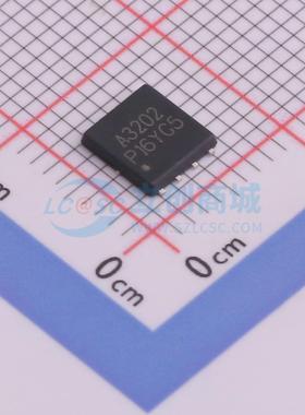 HSBA3202 HUASHUO(华朔) PRPAK5x6 场效应管 现货