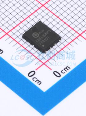 CMSA90N03 Cmos(广东场效应半导体) DFN-8(5x6) 场效应管 现货