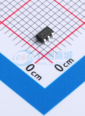 TM04G03MI6 TMC(台懋) SOT-23-6L 场效应管 现货