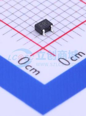 2SA1576AFRAT106R ROHM(罗姆) SOT-323-3 三极管 现货