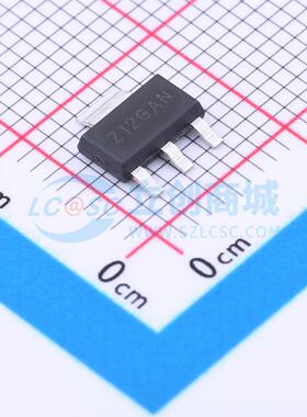 ME2612 MATSUKI(松木) SOT-223-3 场效应管 现货