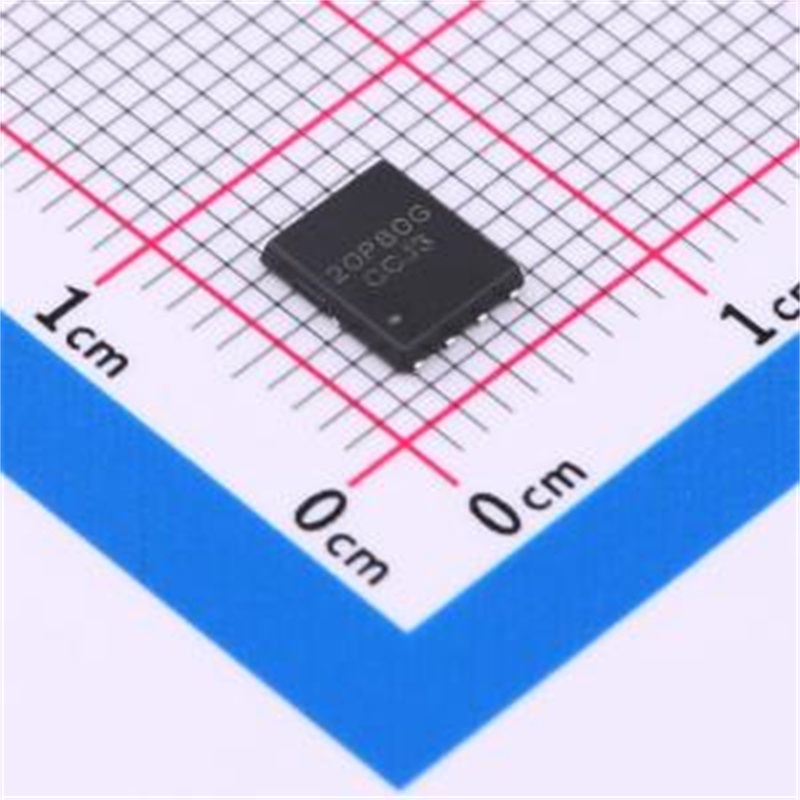SIR401DP-T1-GE3-HXY DFN-8L(5x6) 场效应管(MOSFET) 全新现货