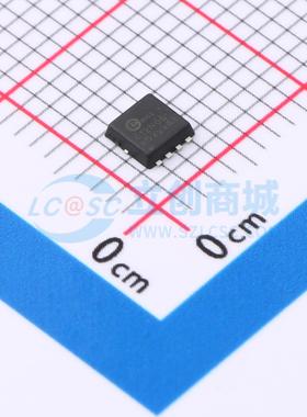 CMSC012N06 Cmos(广东场效应半导体) DFN-8(3x3) 场效应管 现货