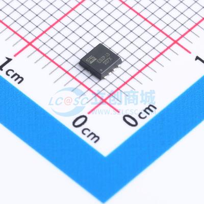 AON7544-ES ElecSuper(静芯) PDFN3x3-8L 场效应管 现货