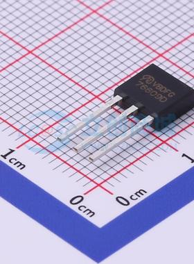 HUFA76609D3-VB VBsemi(微碧半导体) TO-251 场效应管 现货