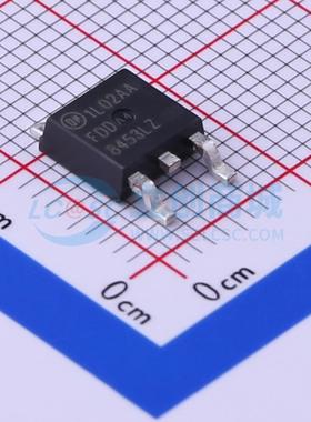 FDD8453LZ onsemi(安森美) TO-252 场效应管 现货