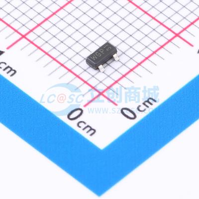 PMV100EPAR Nexperia(安世) TO-236AB 场效应管 现货