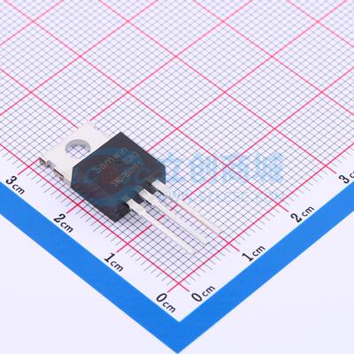 SWP078R08ET Samwin(芯派) TO-220 场效应管 现货