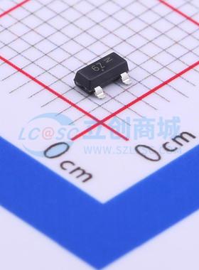 MMBF170LT1G onsemi(安森美) SOT-23 场效应管 现货