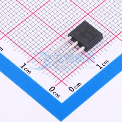 IRLU9343PBF-VB VBsemi(微碧半导体) TO-251 场效应管 现货