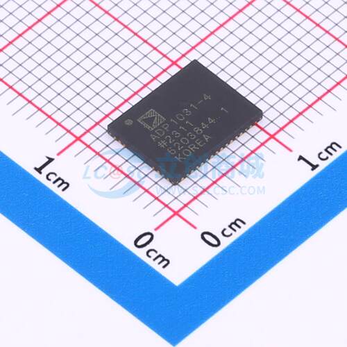 ADP1031ACPZ-4-R7 LFCSP-41(7x9) 全新原装 ADI(亚德诺)