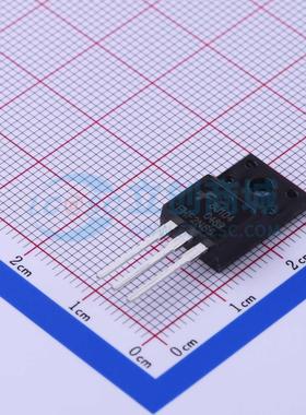 FHF2N65D FeiHong(飞虹) TO-220F-3 场效应管 现货