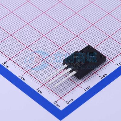 FHF2N65D FeiHong(飞虹) TO-220F-3 场效应管 现货