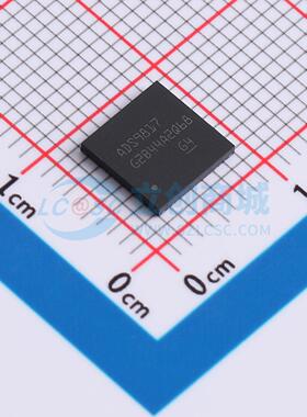 ADS9817RSHT VQFN-56(7x7) 全新原装 TI(德州仪器)