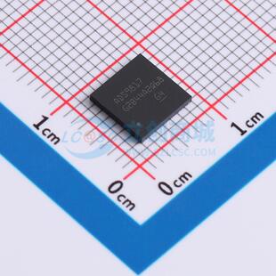 ADS9817RSHT VQFN-56(7x7) 全新原装 TI(德州仪器)