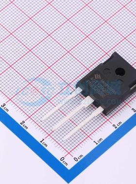 MBQ40T120QESTH MagnaChip TO-247 IGBT管/模块 现货