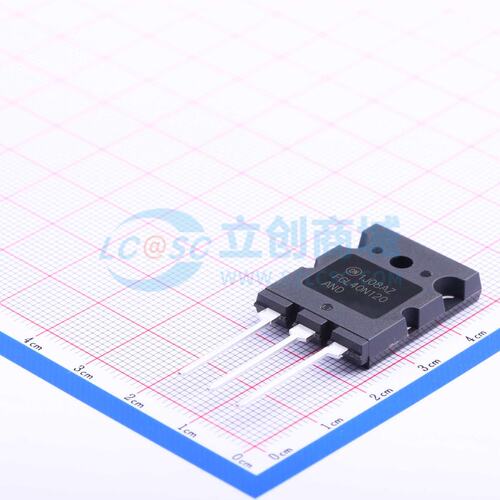FGL40N120ANDTU TO-264-3 onsemi(安森美) 全新现货