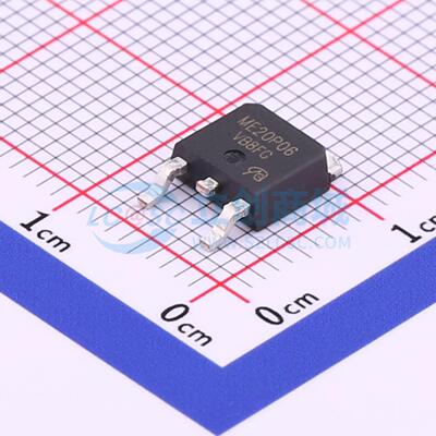 ME20P06-VB VBsemi(微碧半导体) TO-252-2 场效应管 现货
