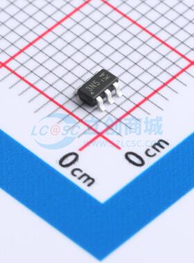 DMN3051LDM-7 DIODES(美台) SOT-26 场效应管 现货