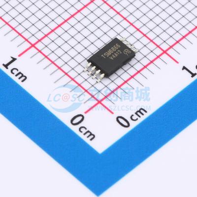 TSM6866SDCA RVG-VB VBsemi(微碧半导体) TSSOP-8 场效应管 现货