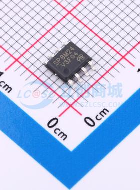 SP8M24-TB-VB VBsemi(微碧半导体) SOP-8 场效应管 现货