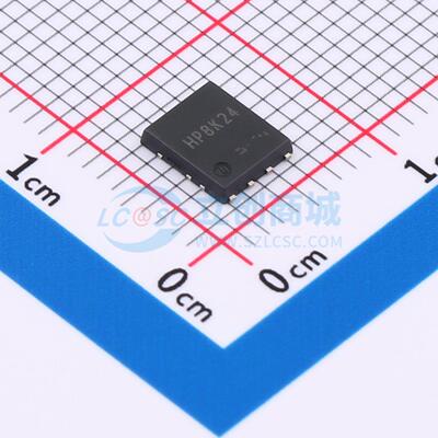 HP8K24TB ROHM(罗姆) HSOP-8 场效应管 现货
