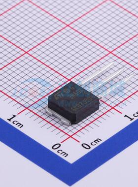 STU3N80K5 ST(意法半导体) TO-251(IPAK) 场效应管 现货