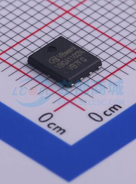 VBQA1102N VBsemi(微碧半导体) QFN-8(5x6) 场效应管 现货