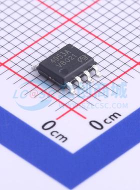 VBZA4953A VBsemi(微碧半导体) SOP-8 场效应管 现货