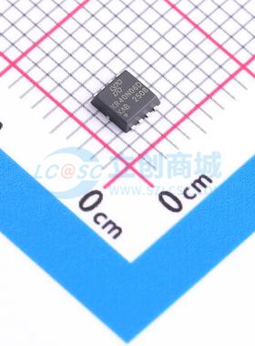 XR40N06D XNRUSEMI(新锐) PDFN-8L(3.3x3.3) 场效应管 现货