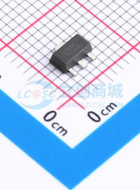 SP010N90T8 Siliup(矽普) SOT-89-3L 场效应管 现货