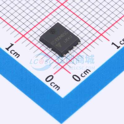 RS100N85G REASUNOS(瑞森半导体) PDFN5x6-8L 场效应管 现货