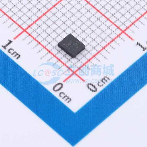 SN74ACT07BQAR WQFN-14(2.5x3) 全新原装 TI(德州仪器)