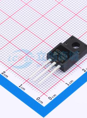 RS18N50F REASUNOS(瑞森半导体) TO-220F 场效应管 现货