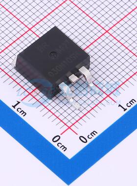 BRCS030N10SHBD BLUE ROCKET(蓝箭) TO-263 场效应管 现货