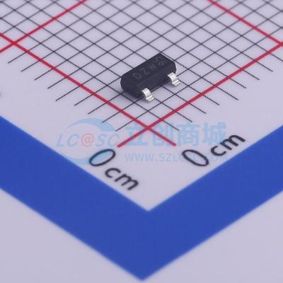 PMV450ENEAR Nexperia(安世) SOT-23 场效应管 现货