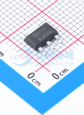 IRLM120ATF-NL-VB VBsemi(微碧半导体) SOT-223-3 场效应管 现货