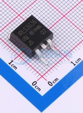 IRLS3036TRLPBF-VB VBsemi(微碧半导体) TO-263 场效应管 现货