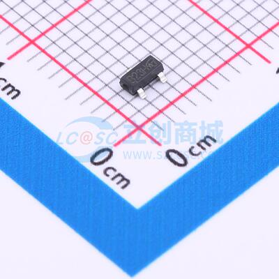 NDS352AP-NL-VB VBsemi(微碧半导体) SOT-23 场效应管 现货