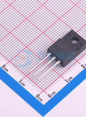 TK560A65Y,S4X(S TOSHIBA(东芝) TO-220SIS 场效应管 现货