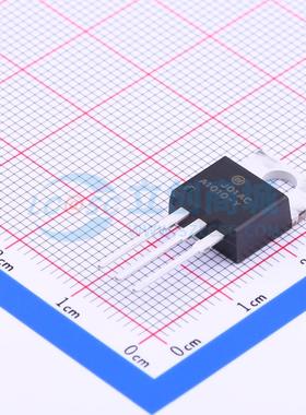 KSA1010YTU onsemi(安森美) TO-220 三极管 现货
