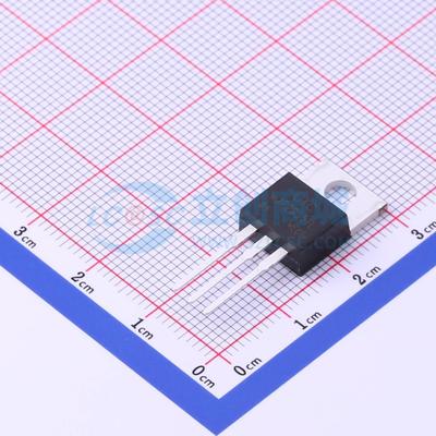 MJE2955TL-TA3-T UTC(友顺) TO-220 三极管 现货