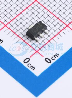 2SJ511-VB VBsemi(微碧半导体) SOT-89-3 场效应管 现货