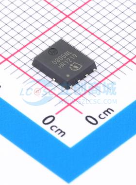 ISC0805NLSATMA1  TDSON-8 场效应管 现货