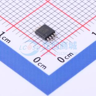 LM358BIDGKR VSSOP-8 全新原装 TI(德州仪器)