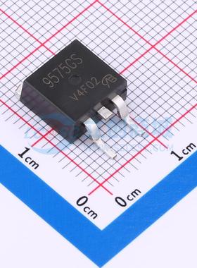 AP9575GS-HF-VB VBsemi(微碧半导体) TO-263 场效应管 现货