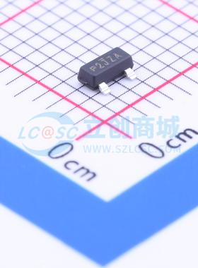 SI2300DS-T1-GE3 VISHAY(威世) SOT-23 场效应管 现货