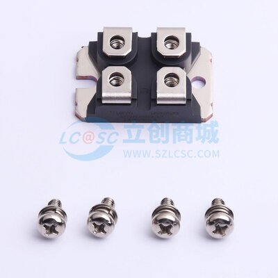IXFN170N65X2 Littelfuse/IXYS SOT-227 场效应管 现货